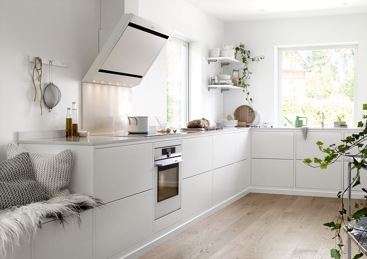 byggfirma, köksrenovering, renovera kök, nytt kök, ballingslöv